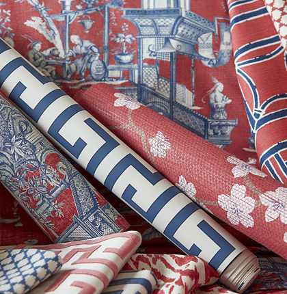 Thibaut wallpaper