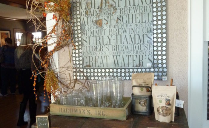 Fall Holiday House Bachman's