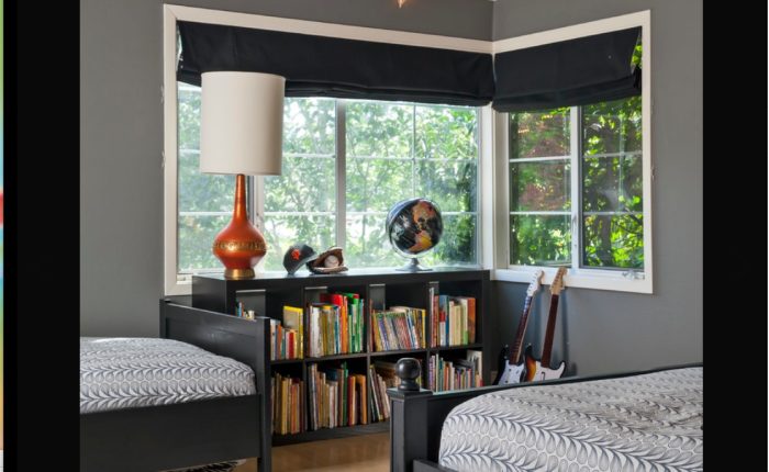 chelsea gray walls