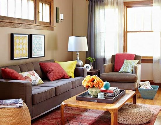 Painted Trim or stained trim