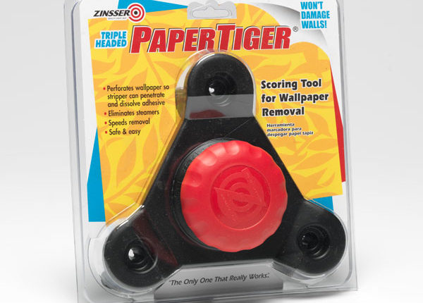 paper tiger