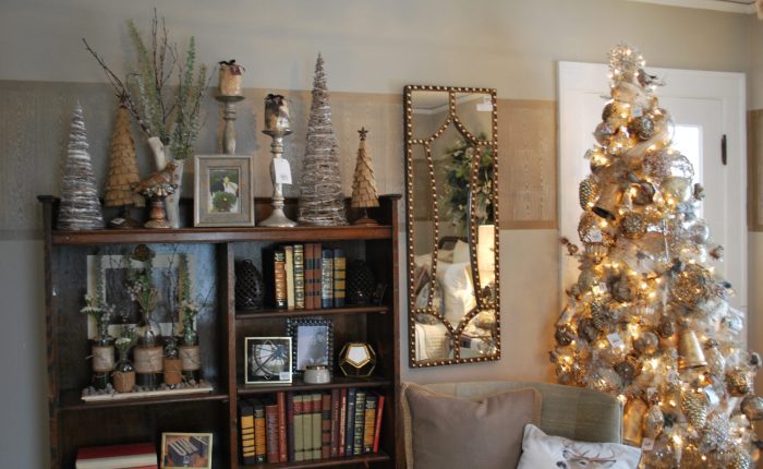 Bachman's Holiday Ideas House