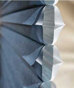 Insulated Window Treatments