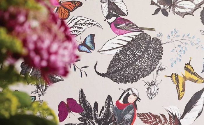 wallpaper print