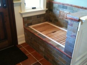 Dog Washing Station