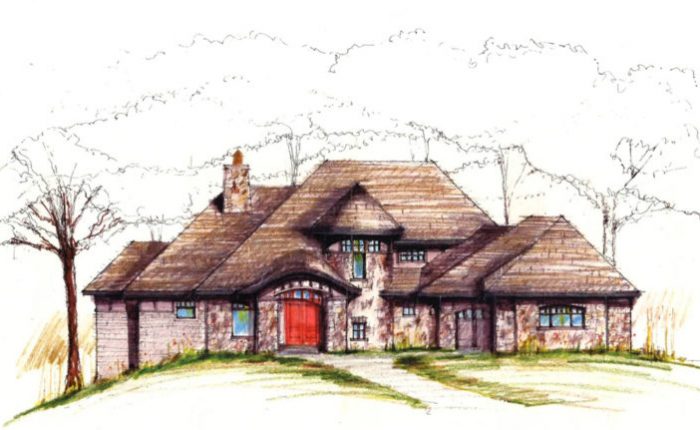 Parade of Homes