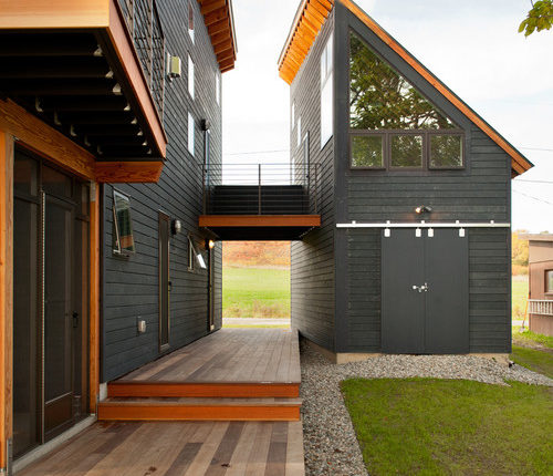 Granny Flats