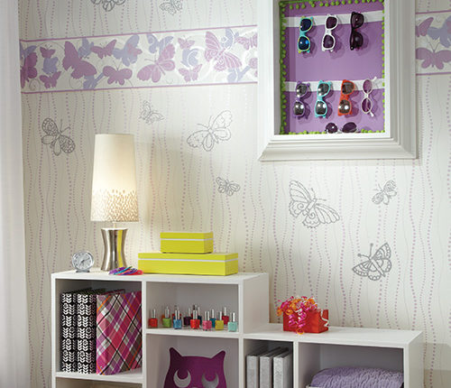 Redoing your teen's bedroom