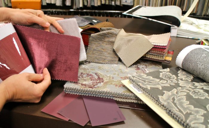 working with fabrics 2015 fall trends
