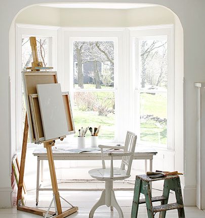 Room painted Simply White interior trim 101 five pool proof white for all your rooms
