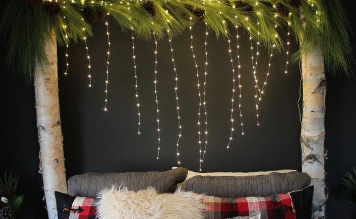 Bachman's Holiday Ideas House 2016