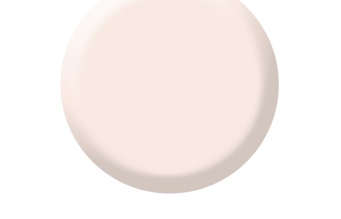 Hirshfield's Paint color dab january color of the month