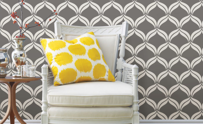Brewster wallcovering