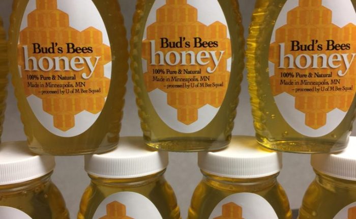 Jars of Honey