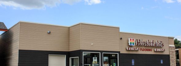 rochester store