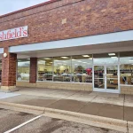 hirshfield's minnetonka store front