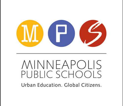minneapolis public school logo