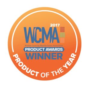 Hunter Douglas Product of the Year