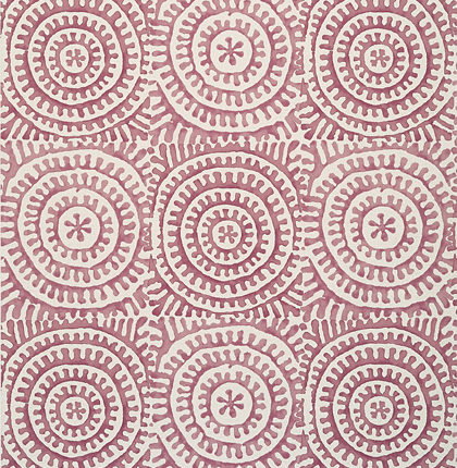 Kasai wallpaper from Thibaut