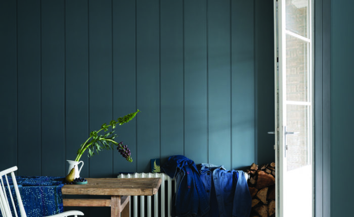 De Nimes #299 Farrow & Ball