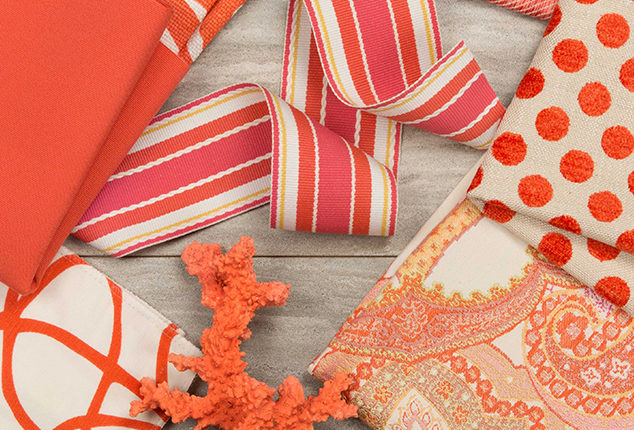Kravet Color of the Year 2019