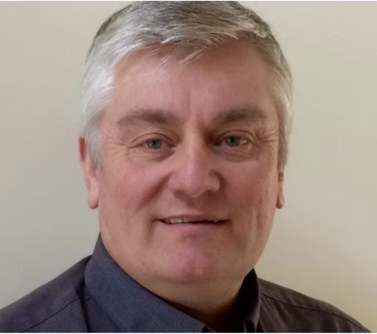 Tim Boettcher