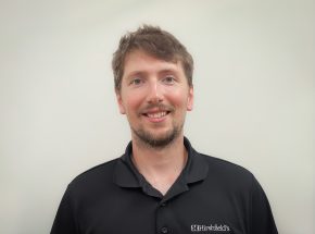Tyler Spence   Store Manager Watertown