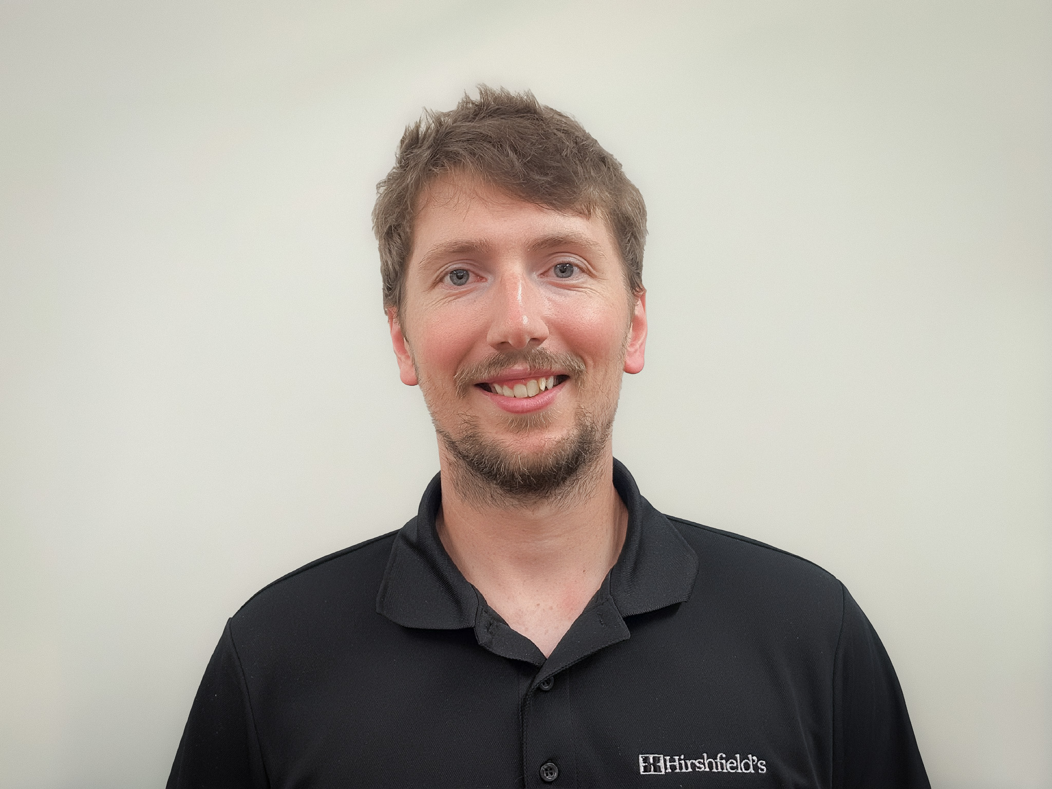 Tyler Spence   Store Manager Watertown