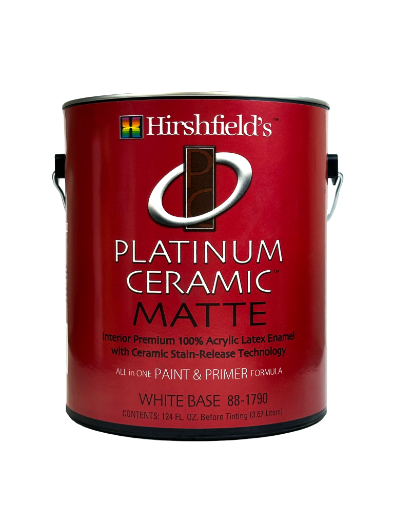 Platinum Ceramic 1790