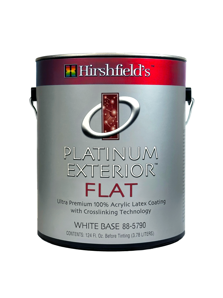 Platinum Exterior 5790