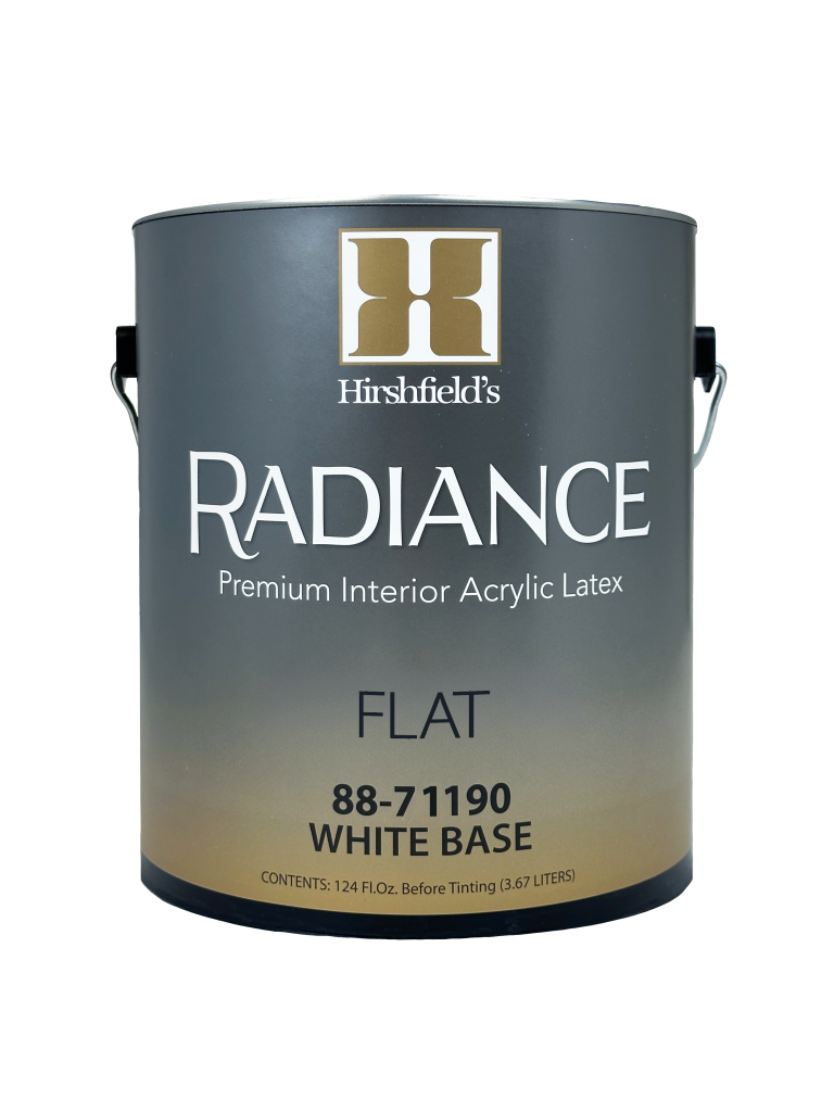 Picture of Paint Can: Radiance 71190