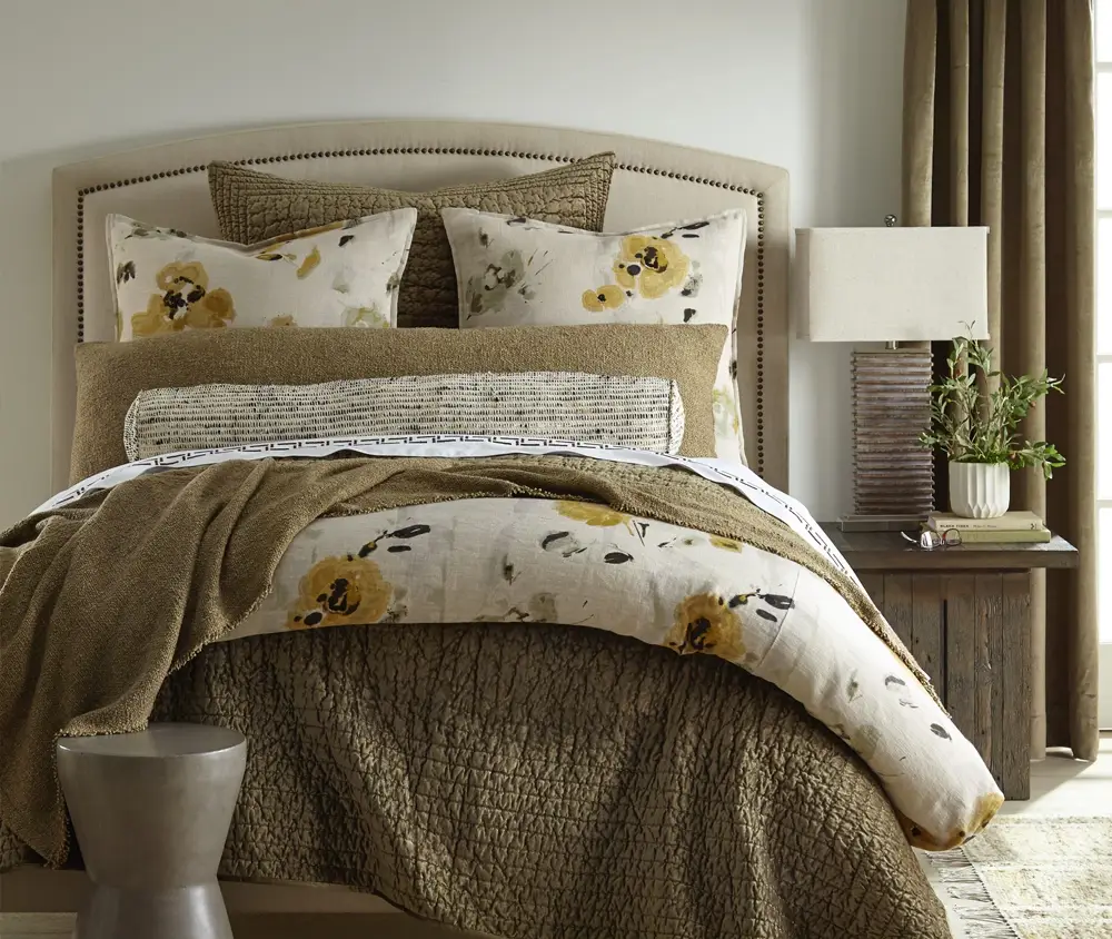 Bedding A