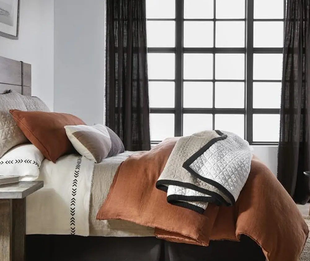 Bedding B