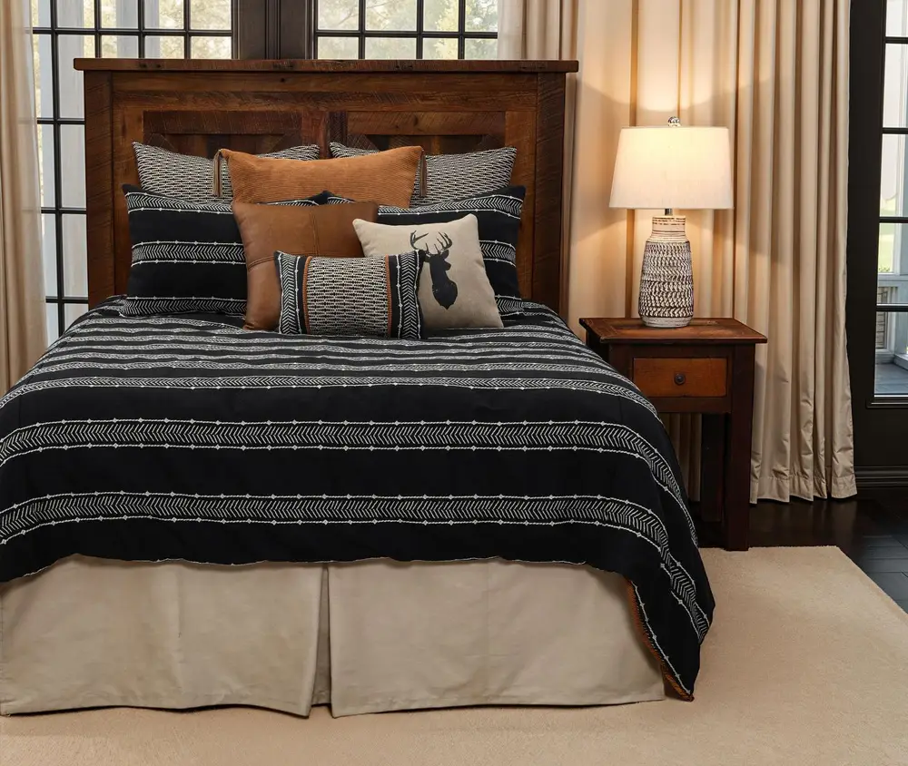 Bedding J