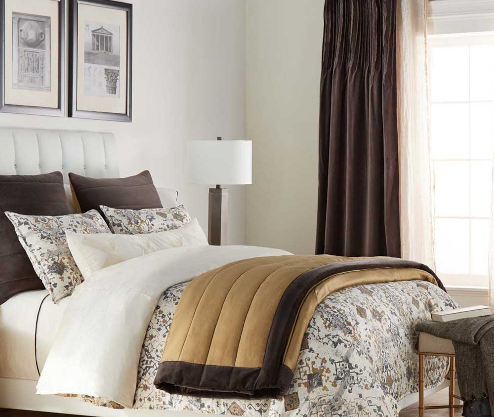 Bedding Lab 5