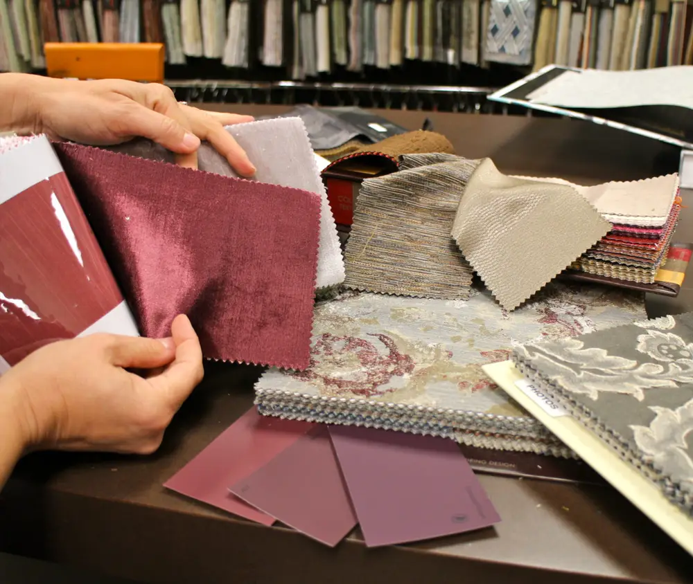 Fabric 1