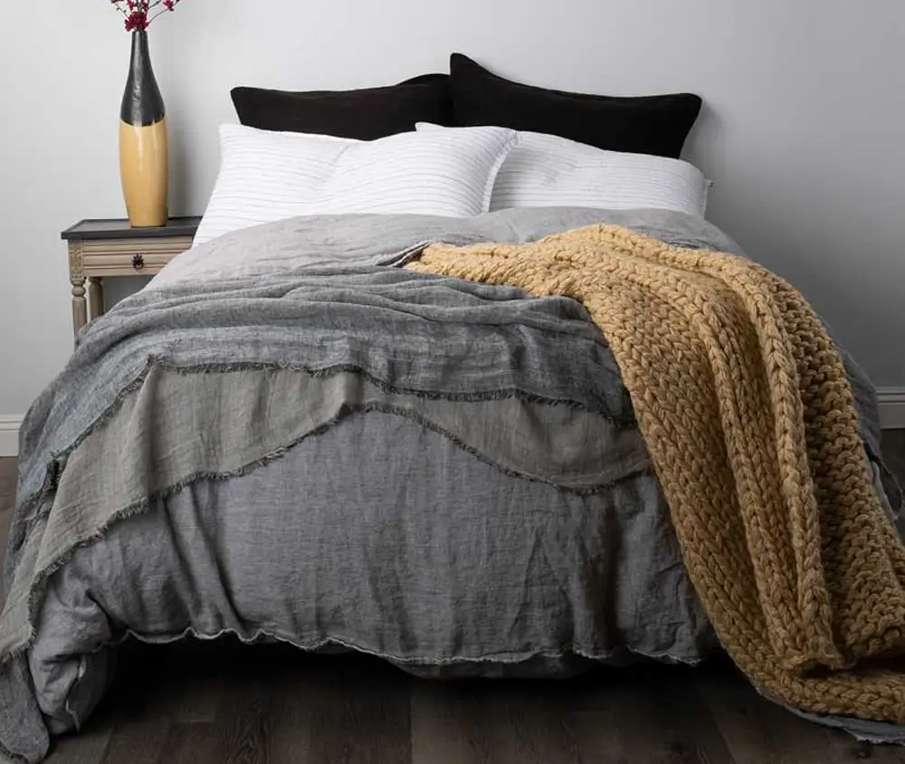 Hirshfields Design Resource Bedding Lab