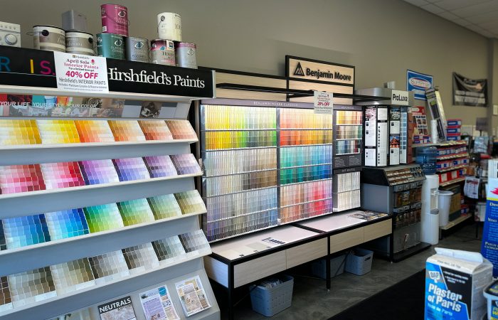 Hirshfield's Hudson Store