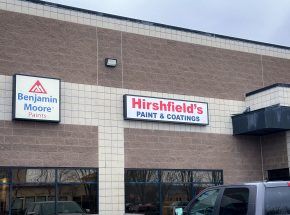 Hirshfield's Elk River Store