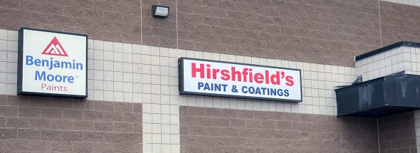 Hirshfield's Elk River Store