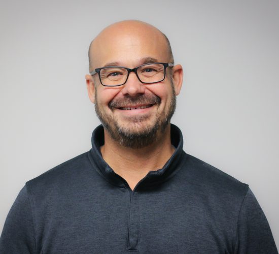 Brad Zimmerman