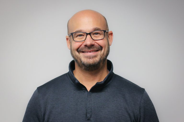 Brad Zimmerman