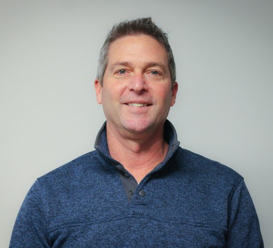 Brian Laramy