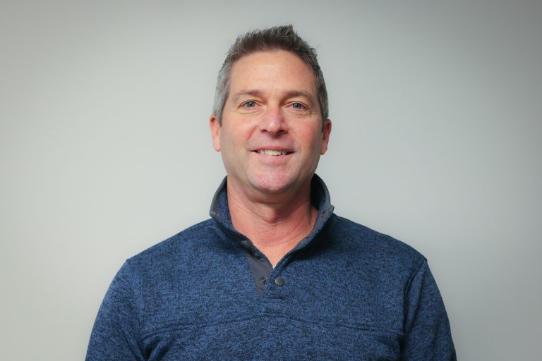 Brian Laramy