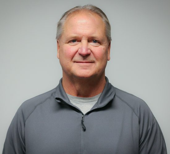 Jim Hoffman