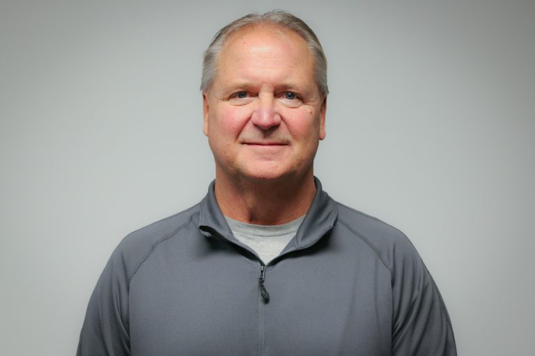 Jim Hoffman