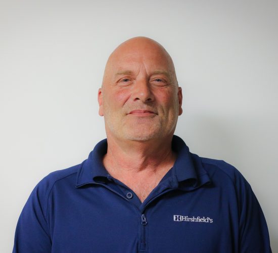 Tim Hoven