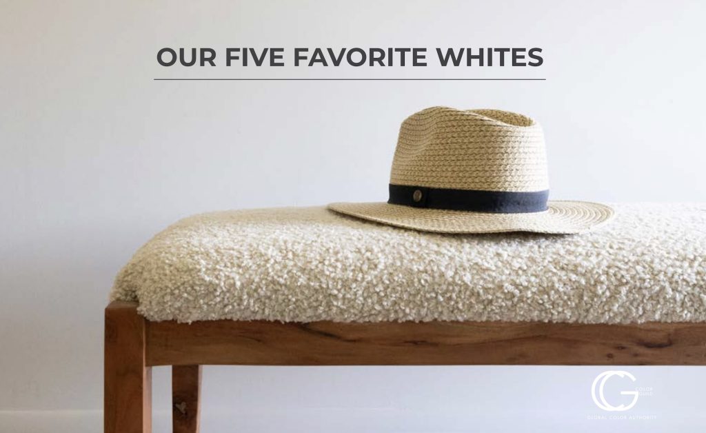 Five-Favorite-Whites-Bench