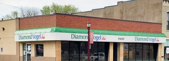 Mankato Store Front