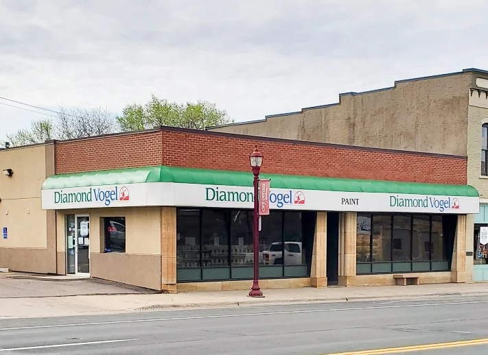 Mankato Store Front